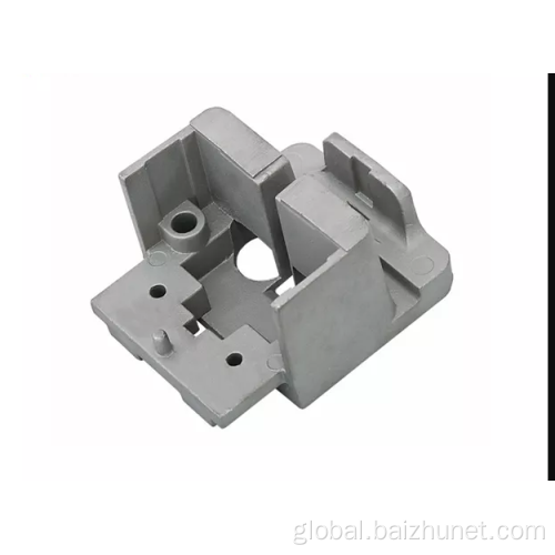 Machine Tool Castings High performance FG300 lathe bed casting Manufactory